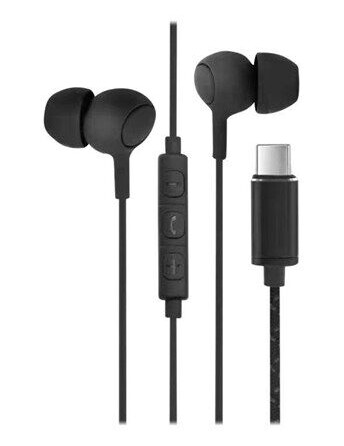 Insmat C10 - earphones with mic