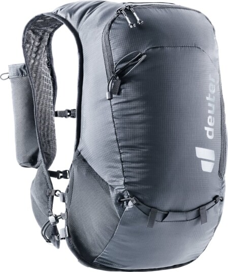 Deuter Ascender 7 OneSize, Black Deuter Ascender 7 OneSize, Black