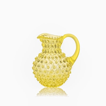 Paris Hobnail Mugge 1L Sitron