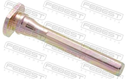 Febest Styrebolt bremsecaliper FEBEST 0274 J10UPF Febest Styrebolt bremsecaliper FEBEST 0274 J10UPF