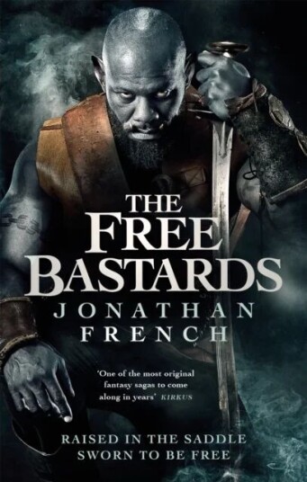 The Free Bastards Av Jonathan French