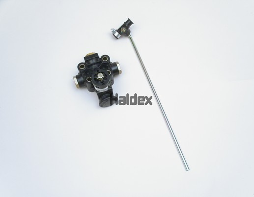 HALDEX 612035031 Luftfjærventil HALDEX 612035031 Luftfjærventil