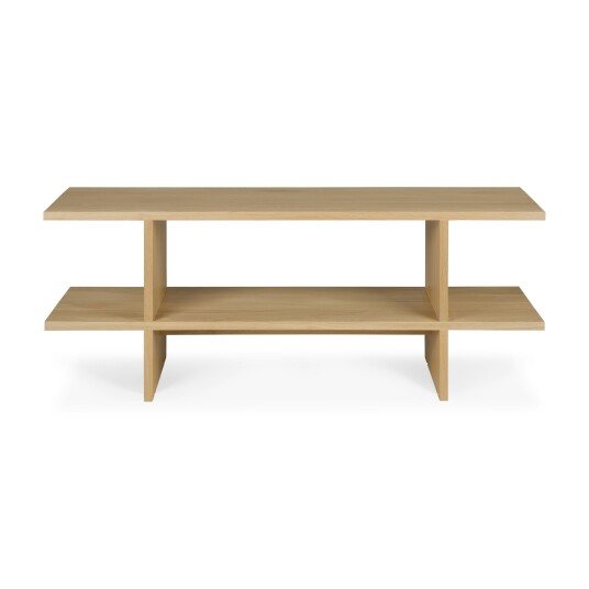 Ethnicraft Kabuki Sidebord 103 cm Eik