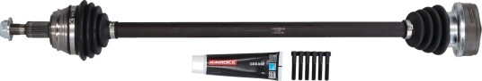 Drivaksel KAMOKA 5010481