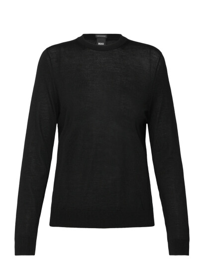 BOSS Ferpina - Black - XS