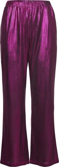Lollys Laundry Tuula Pants Purple L