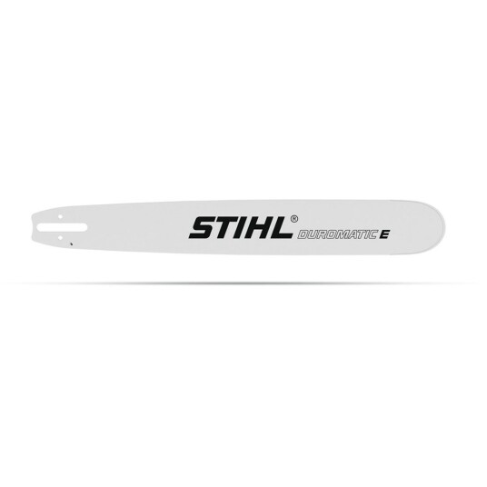 Stihl Duromatic E 75 cm Sverd med Hardmetallbeskyttelse til Motorsag Stihl Duromatic E 75 cm Sverd med Hardmetallbeskyttelse til Motorsag