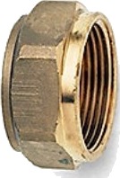 Ta Oml.Møtrik M28 15Mm