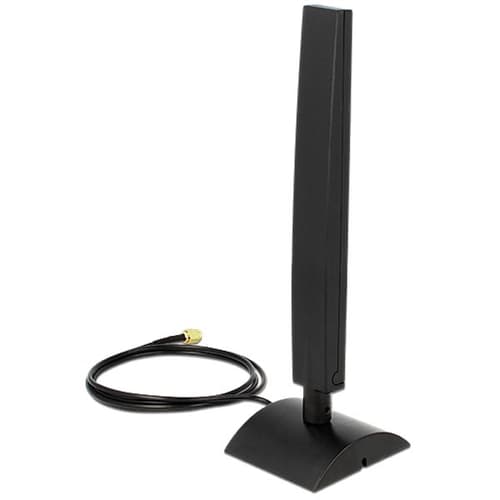 Delock Wlan Antenna Rp-sma Delock Wlan Antenna Rp-sma