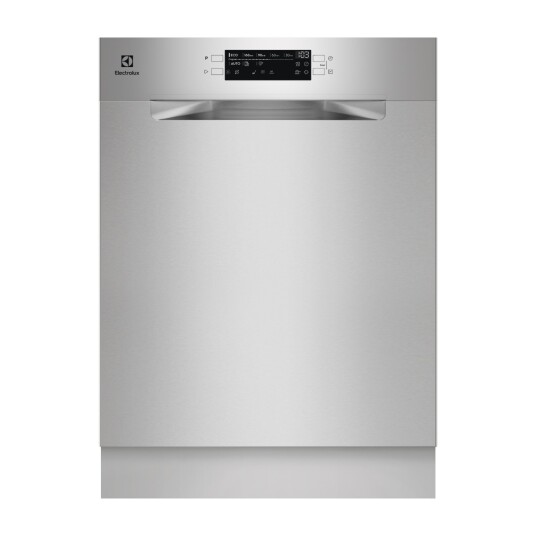 Electrolux 600-serie ESS48305UX oppvaskmaskin Electrolux 600-serie ESS48305UX oppvaskmaskin