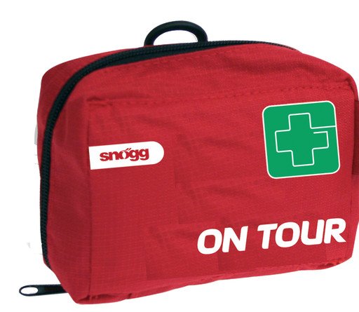 Dressing bag
