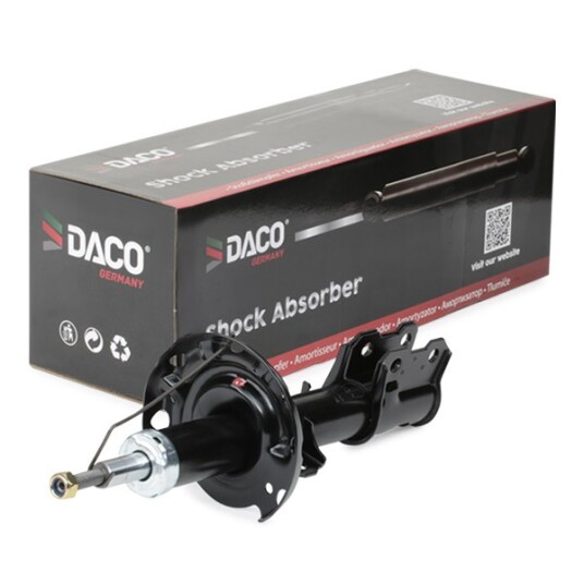 Støtdemper DACO Germany 453645