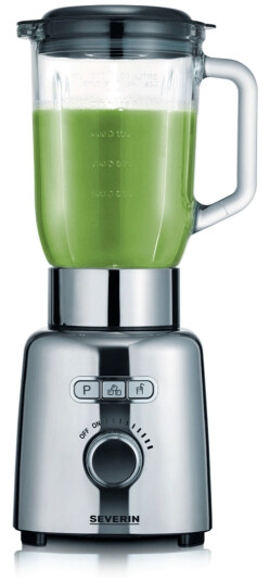 Severin Blender 3710 - Kraftig 1000W motor