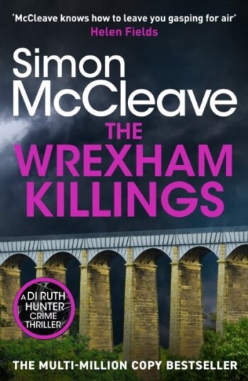 The Wrexham Killings The Wrexham Killings