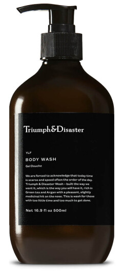 Triumph & Disaster YLF Body Wash 500ml