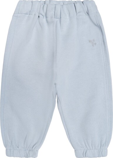 Wheat Sweatpants Cosmo Blue 62