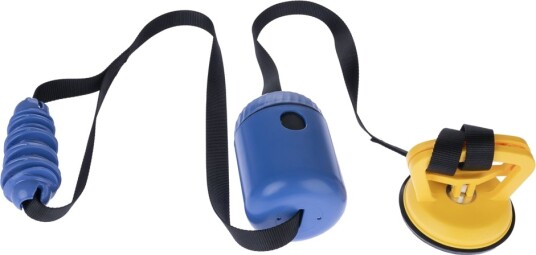 Nomad Tales Spirit Tautrekkingsspill Med Snack-Dispenser 1 Stk.