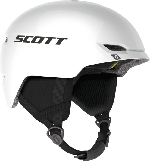 Scott Kids' Keeper 2 Plus M White