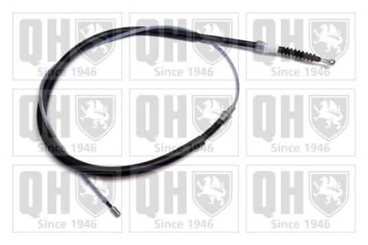 Tautrekk håndbremse QUINTON HAZELL BC4418