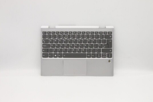 Lenovo Upper Case B 81B5 BL PTN MEDION