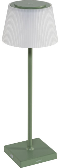 Century MARGO LED Dimbar Bordlampe 4W 3000K Grå?nn