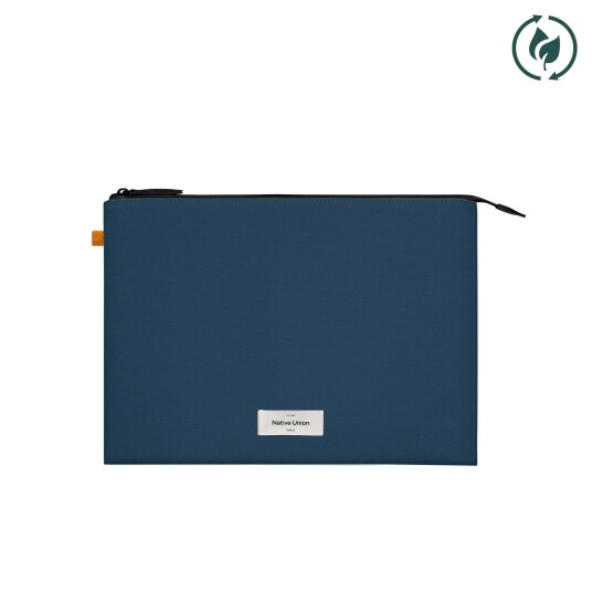 Native Union Mappe til MacBook 14" W.F.A   Navy