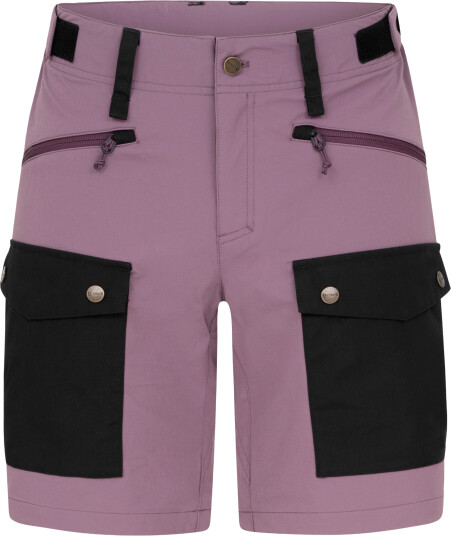 Urberg Women"s Hiking Stretch Adventure Shorts Arctic Dusk 36 Urberg Women"s Hiking Stretch Adventure Shorts Arctic Dusk 36