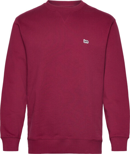 Lee Jeans | Plain Crew Sws | XXL