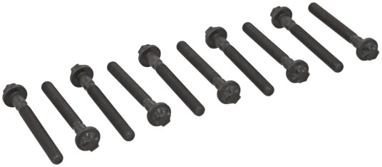 Topplokksbolter ELRING 655.350 Topplokksbolter ELRING 655.350