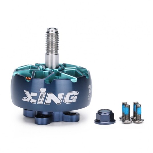 iFlight XING 2 2207 1855KV Race Motor