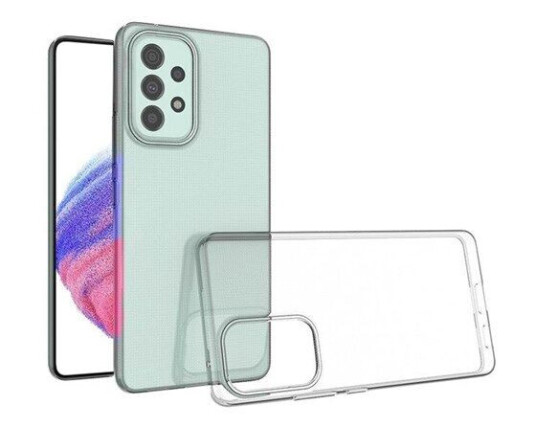 Insmat Crystal - back cover for mobile phone