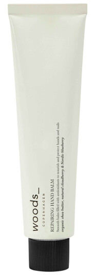 Woods Copenhagen Repairing Hand Balm håndkrem
