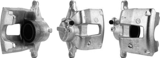 FERODO FCL694413 Bremsecaliper