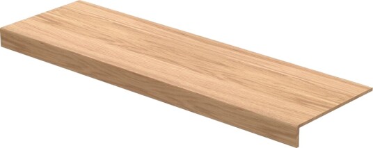 Lundbergs Trappetrinn Premium Oljet Eik 1000x294x8mm Lundbergs Trappetrinn Premium Oljet Eik 1000x294x8mm