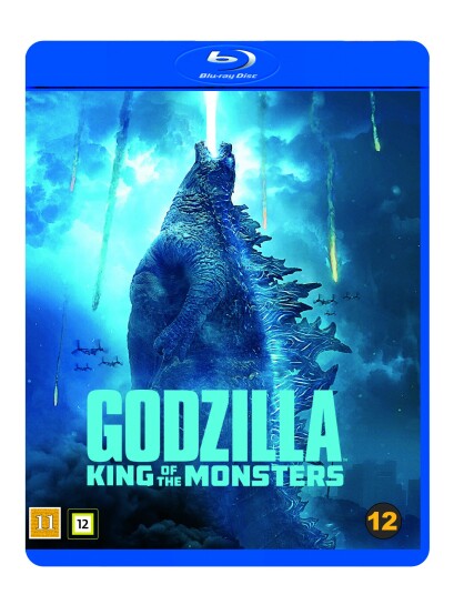 Godzilla King Of The Monsters Godzilla King Of The Monsters