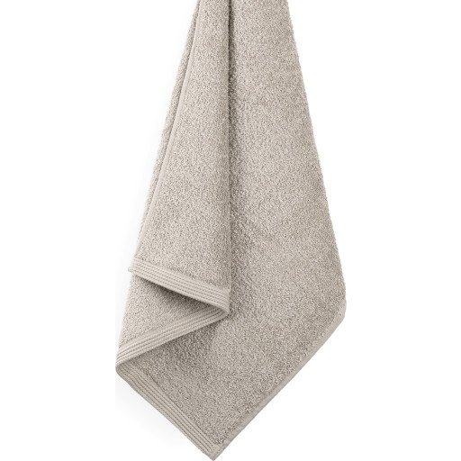 Sorema New Plus håndkle 30x50 cm beige Sorema New Plus håndkle 30x50 cm beige
