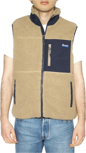 Penfield Herre Jakker Beige L, Penfield Herre Jakker Beige L,