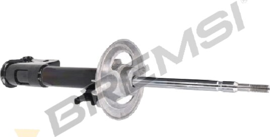 Støtdemper BREMSI SA0258 Støtdemper BREMSI SA0258