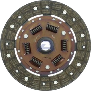 Clutchplate AISIN DS-002