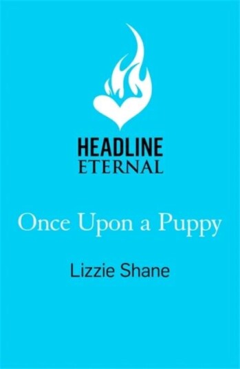 Once Upon A Puppy Av Lizzie Shane