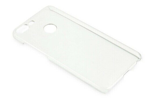 Gear Mobildeksel Transparent - Huawei Honor 9 Lite