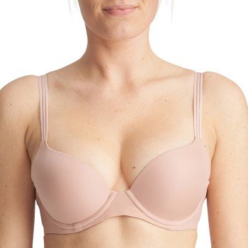 Marie Jo BH Louie Push-Up Bra Lysrosa D 75 Dame