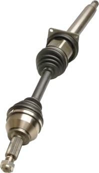 Maxgear Drivaksel MAXGEAR 49 2404