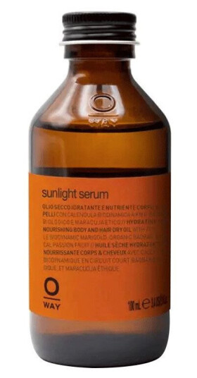 Oway Sunlight Serum 100ml Oway Sunlight Serum 100ml