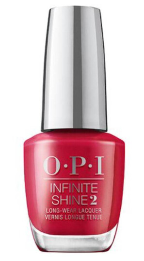 Opi Infinite Shine Art Walk In Suzis Shoes 15ml