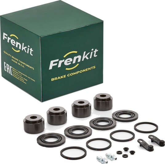 FRENKIT 242957 Reparasjonssett, bremsecaliper