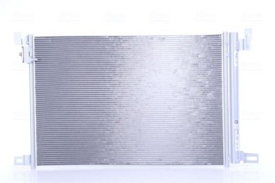 Kondensator NISSENS 940685