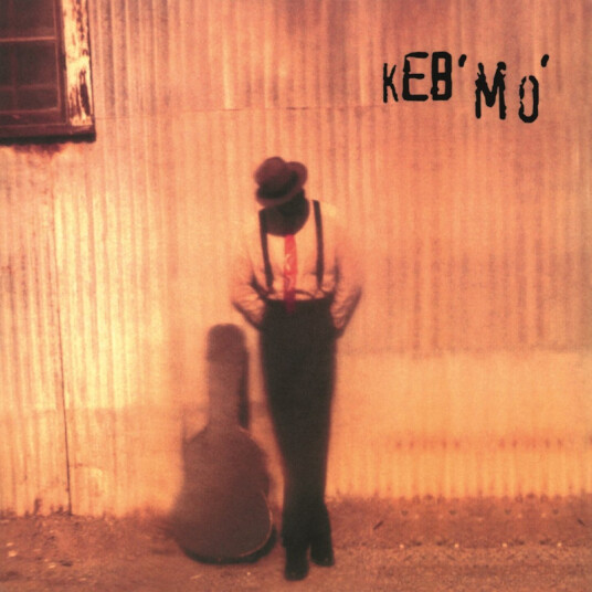 Keb Mo Keb Mo Vinyl