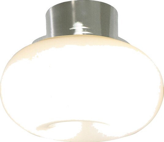 Aneta Lighting Takmontert Manet Krom Takpendler