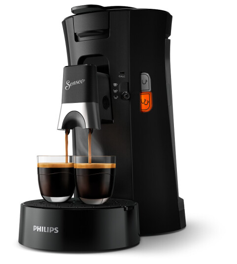 Senseo Select Coffemachine CSA230/60 Senseo Select Coffemachine CSA230/60